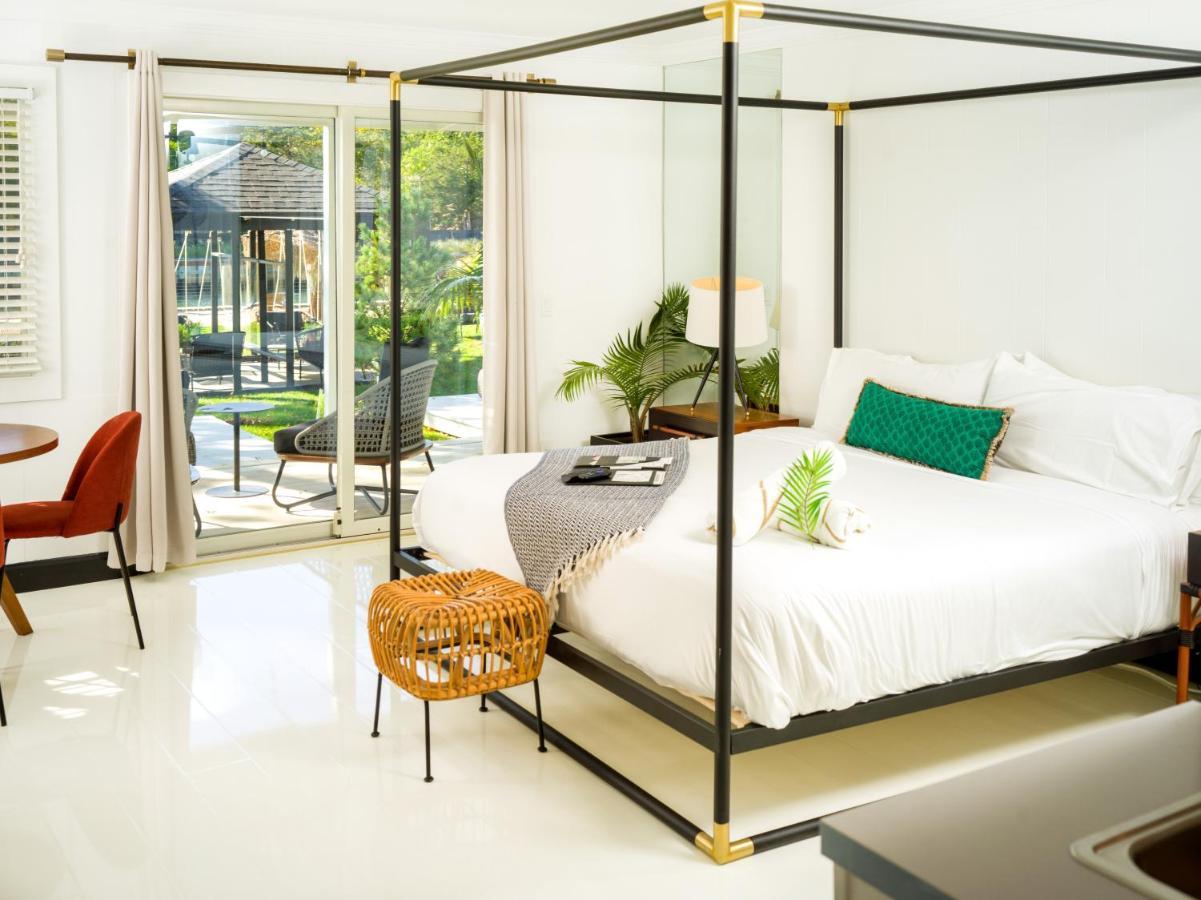 Aqua By American Beech - Adults Only Aquebogue 외부 사진