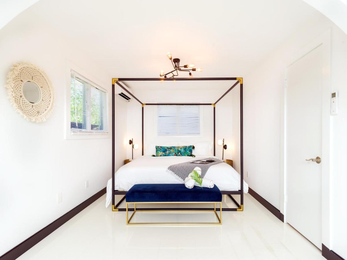 Aqua By American Beech - Adults Only Aquebogue 외부 사진