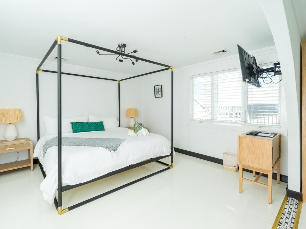 Aqua By American Beech - Adults Only Aquebogue 외부 사진