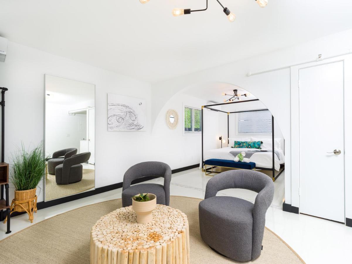 Aqua By American Beech - Adults Only Aquebogue 외부 사진