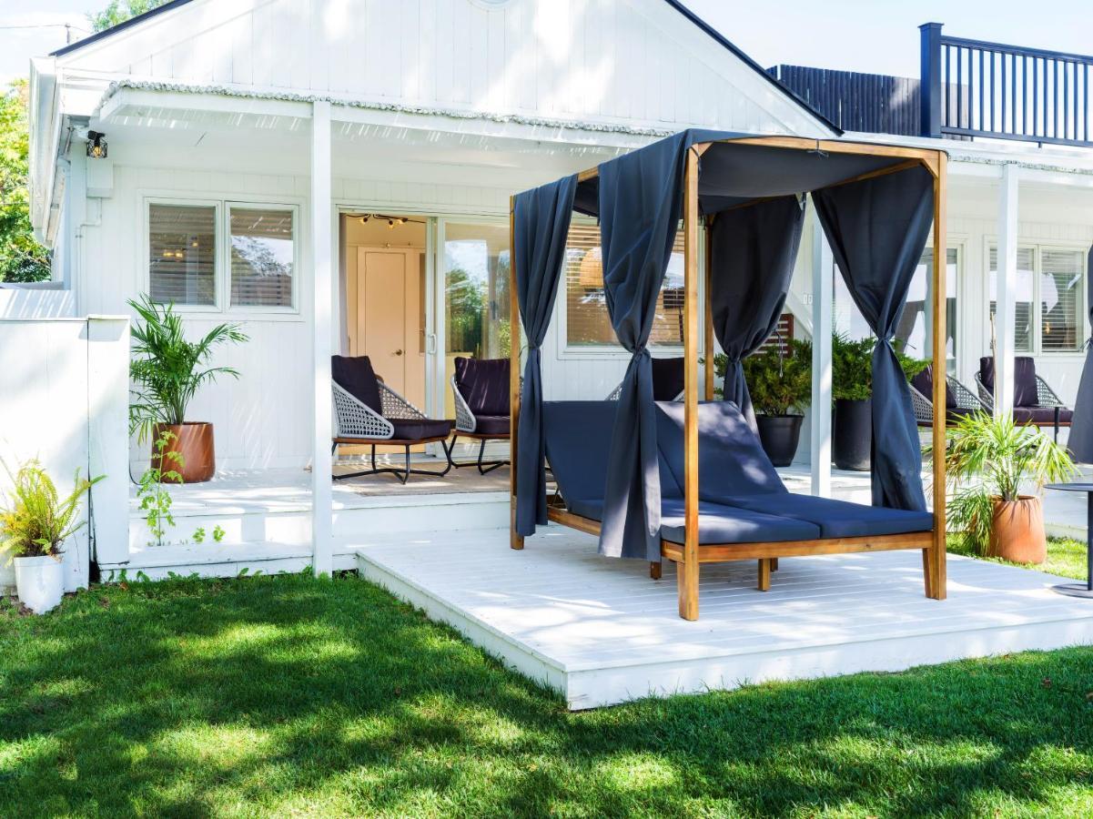 Aqua By American Beech - Adults Only Aquebogue 외부 사진