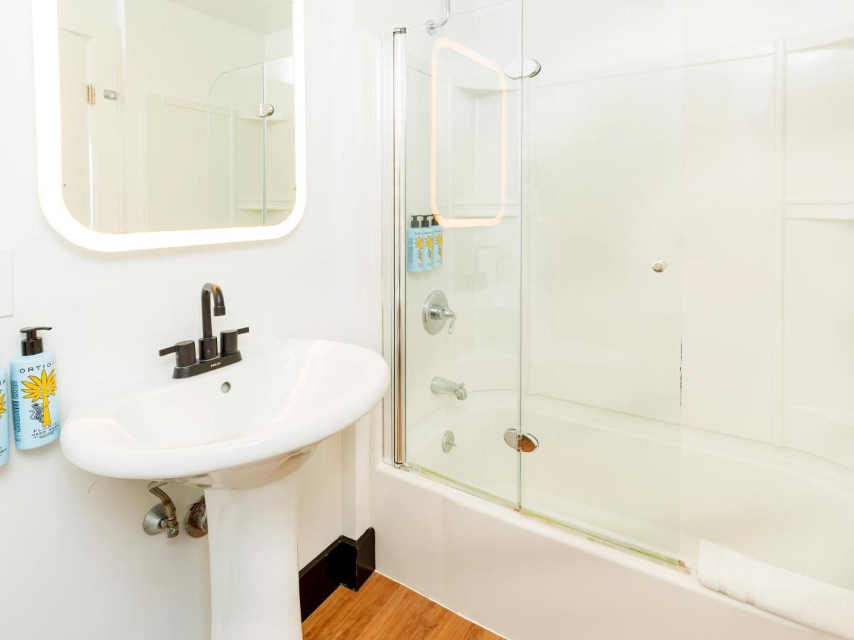 Aqua By American Beech - Adults Only Aquebogue 외부 사진
