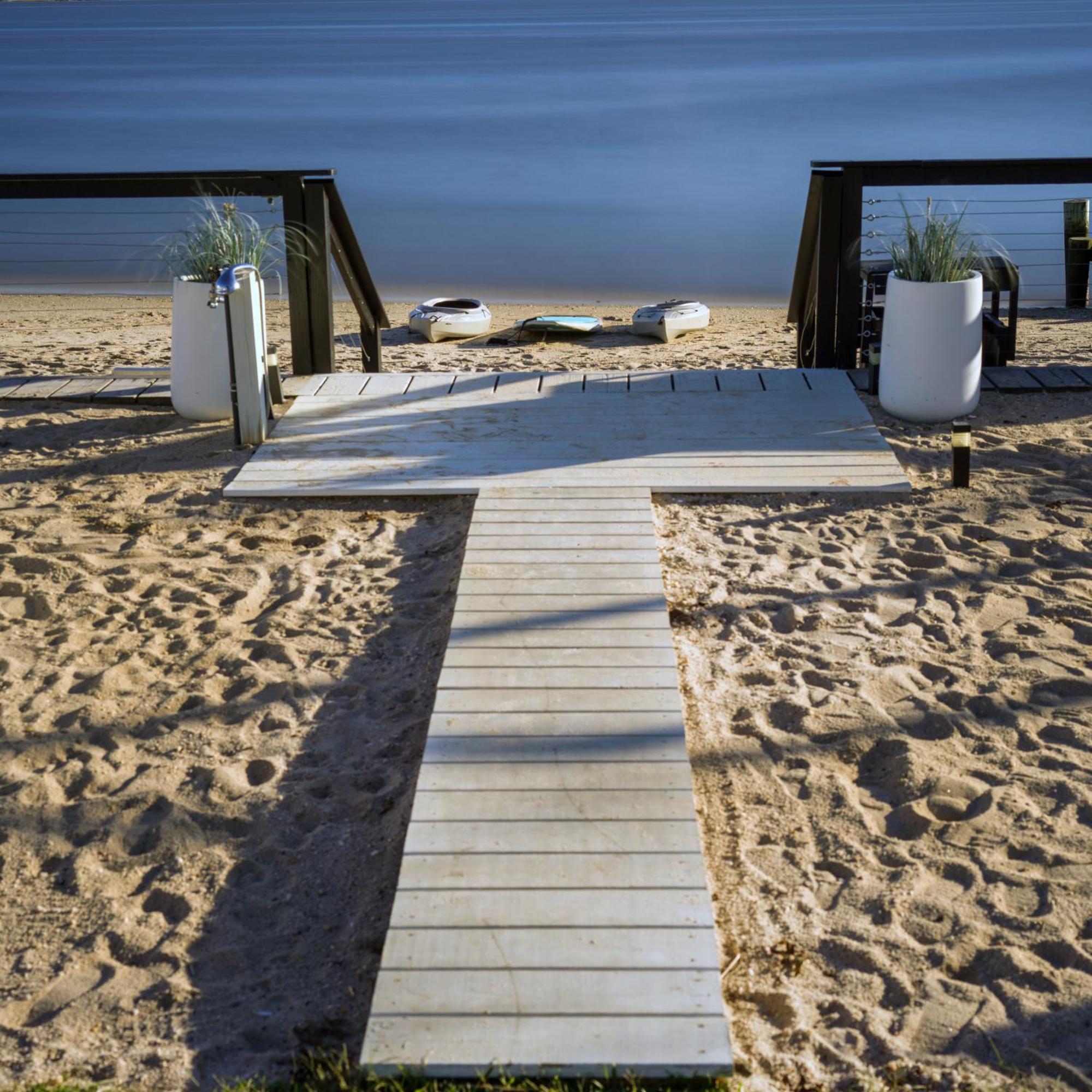 Aqua By American Beech - Adults Only Aquebogue 외부 사진