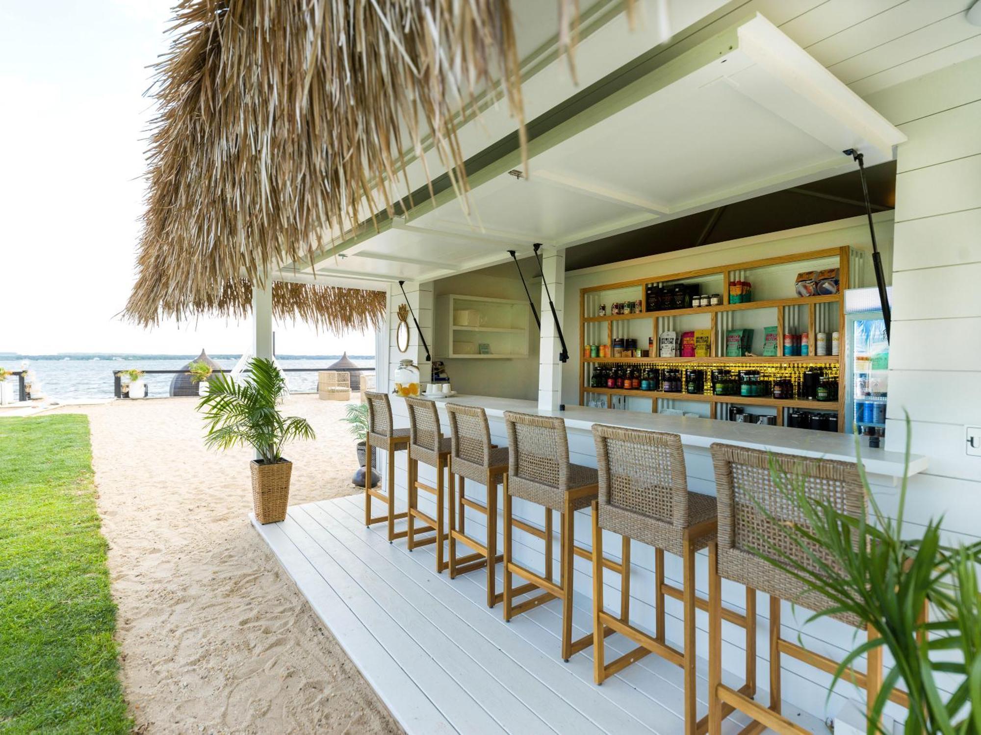 Aqua By American Beech - Adults Only Aquebogue 외부 사진