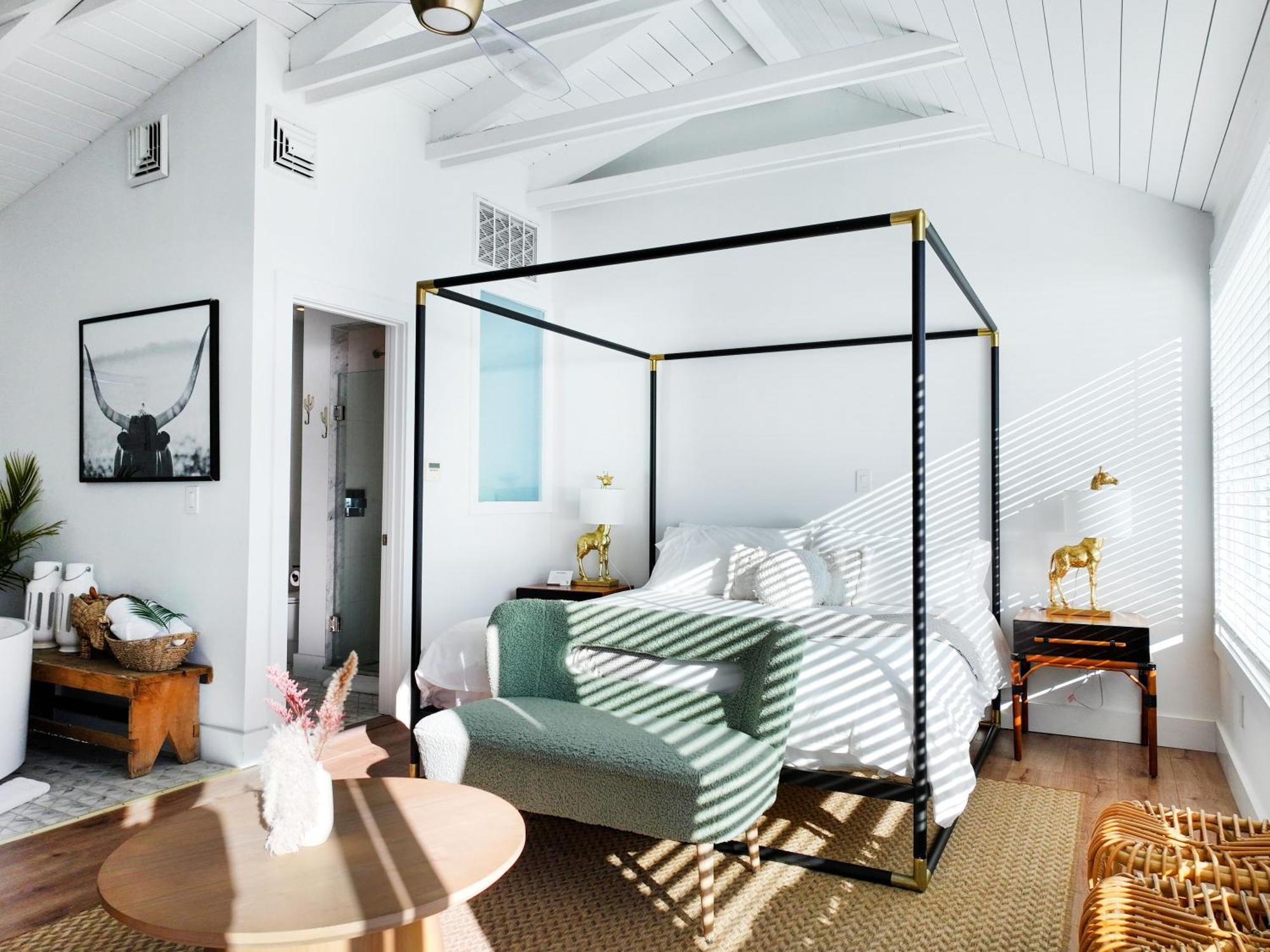Aqua By American Beech - Adults Only Aquebogue 외부 사진